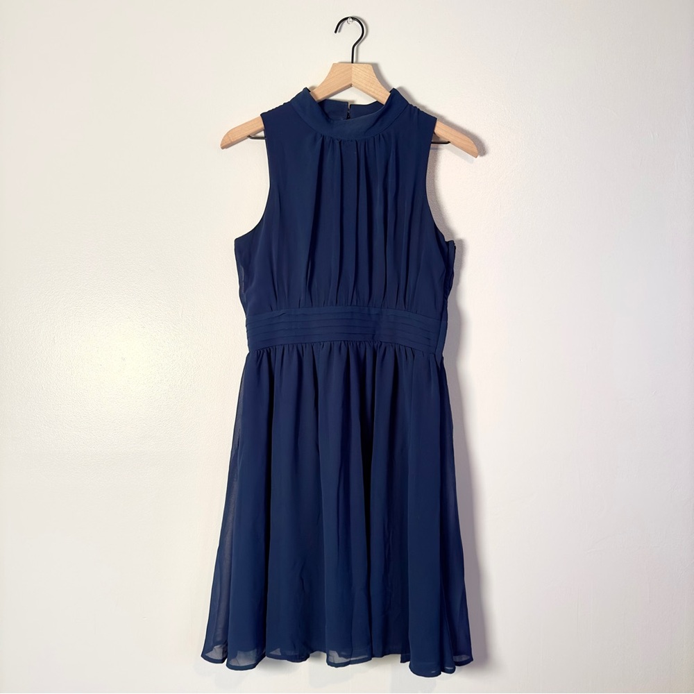 ModCloth Short Windy City Dress